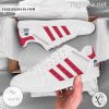 American River College Stan Smith Low Top Shoes