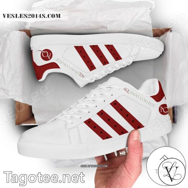 Aquinas College Stan Smith Shoes