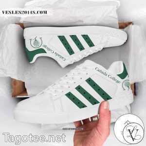 CaÃ±ada College Stan Smith Shoes