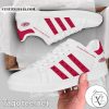 Georgia Military College Logo Stan Smith Shoes