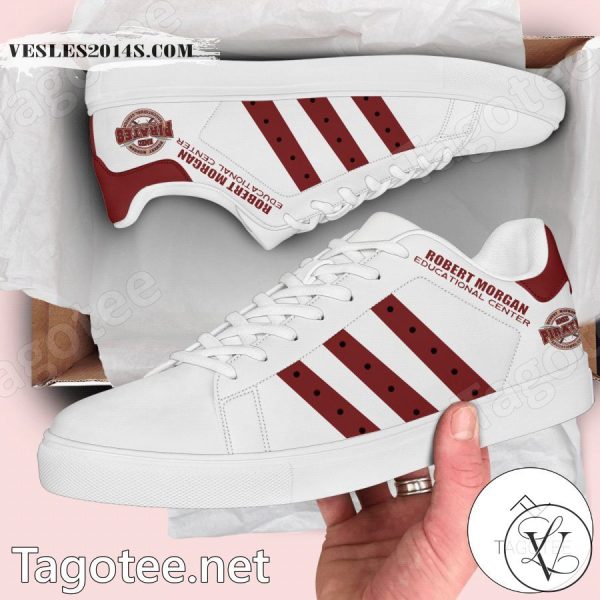 Robert Morgan Educational Center and Technical College Print Stan Smith Shoes