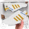 Snead State Community College Print Stan Smith Shoes