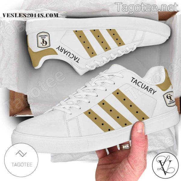 Tacuary Sport Stan Smith Shoes