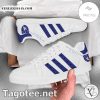 The King’s College Stan Smith Shoes