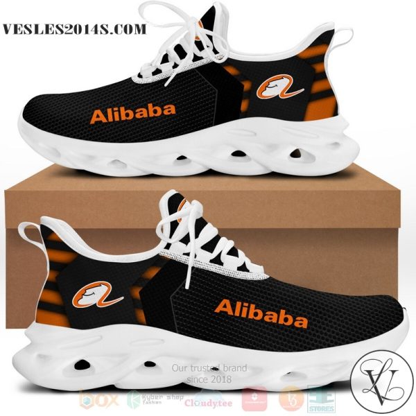Alibaba Max soul Shoes