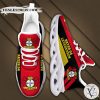 Bayer 04 Leverkusen Trending Max Soul Sneaker