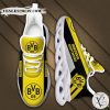 Borussia Dortmund Bundesliga Max Soul Shoes