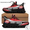 Dairy Queen Company Clunky Max Soul shoes