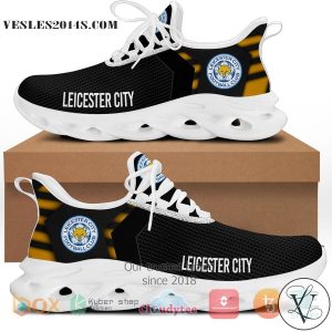 Leicester City Max Soul Shoes