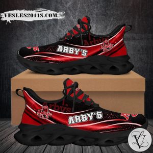 arby’s Max Soul Shoes Clunky Max Soul Shoes 232