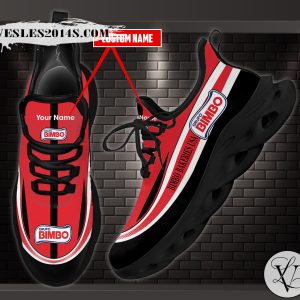 bimbo bakeries usa Max Soul Shoes Clunky Max Soul Shoes 9019