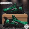 bnp paribas Clunky Max Soul Shoes