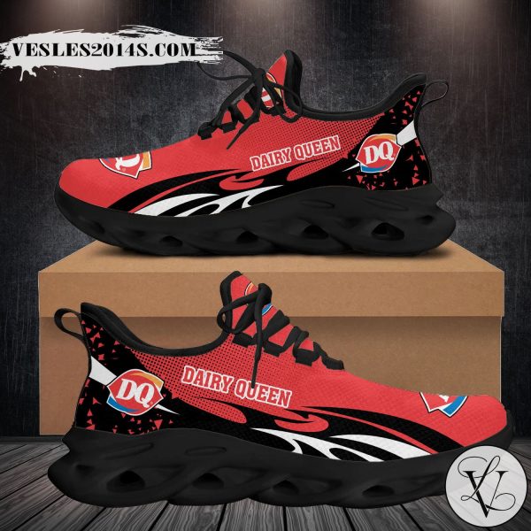 dairy queen Max Soul Shoes Clunky Max Soul Shoes6842