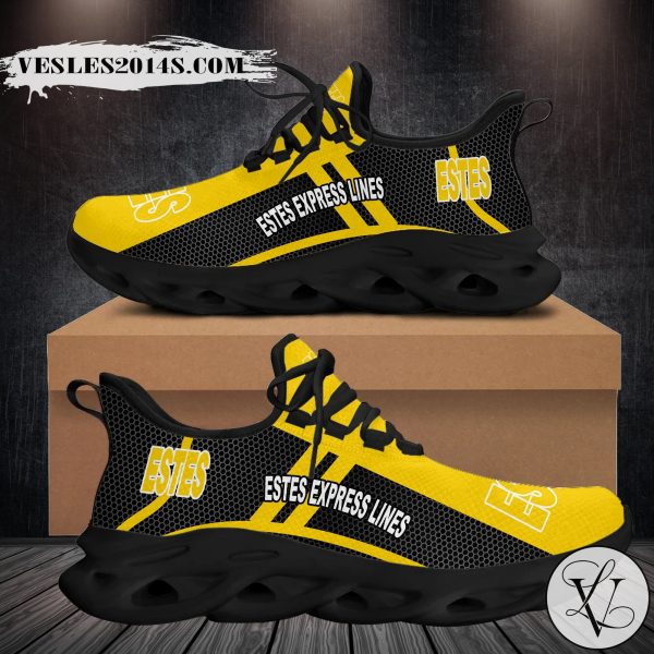 estes express lines Clunky Max Soul Shoes 694