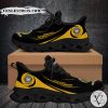 international brotherhood of boilermakers Sneaker Shoes Clunky Max Soul Shoes 684