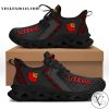 loblaws  Clunky Max Soul Shoes 1150