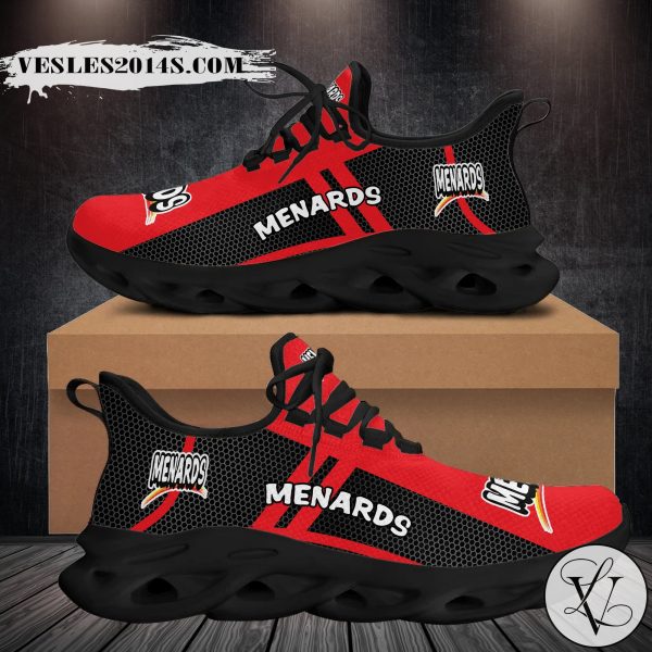 menards Clunky Max Soul Shoes V1