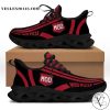 mod pizza Clunky Max Soul Shoes V2