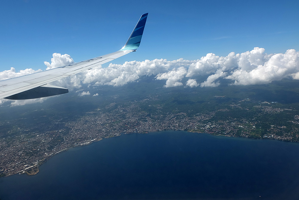 Hello Manado