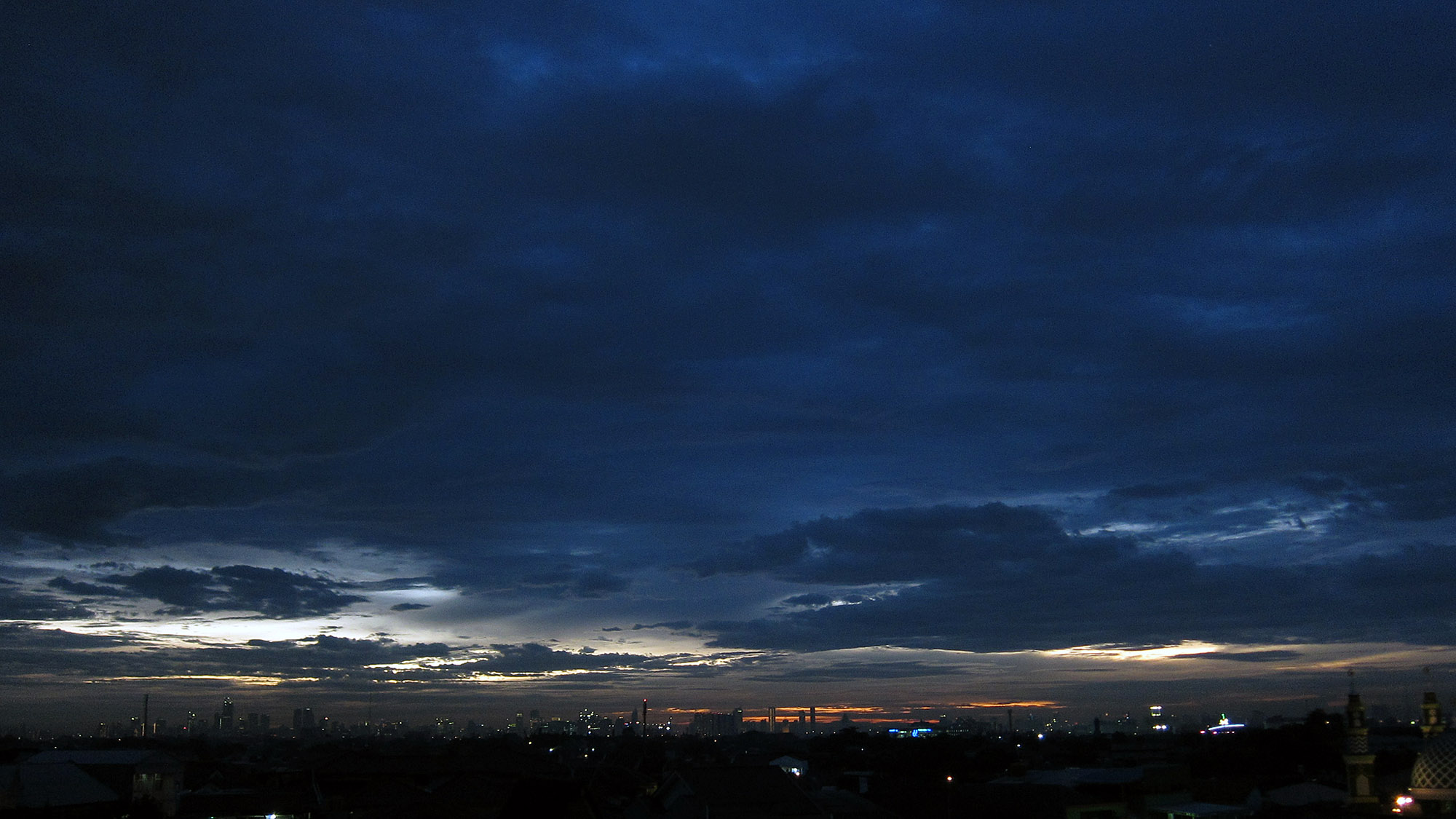 Dusk