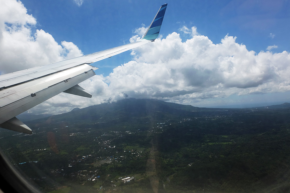 Hello Manado