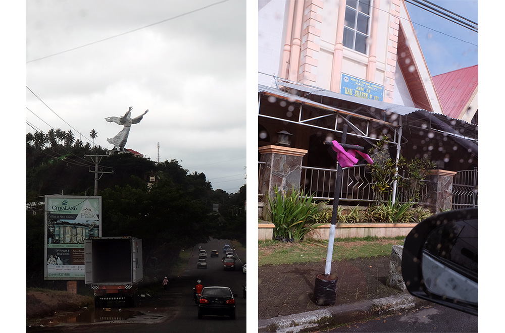 Tomohon