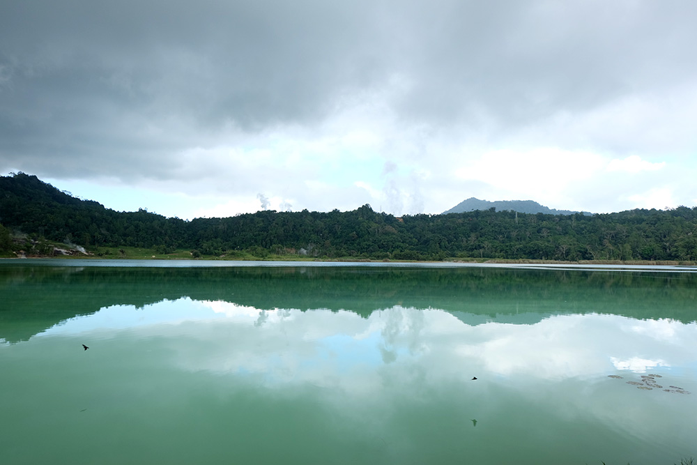 Tomohon