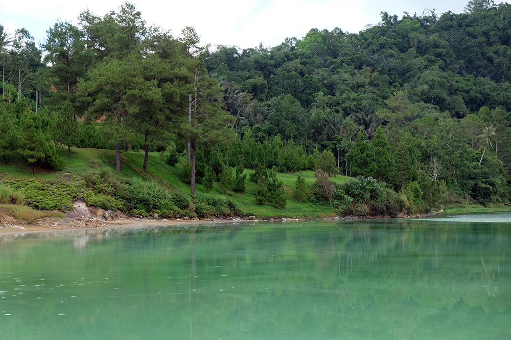 Tomohon