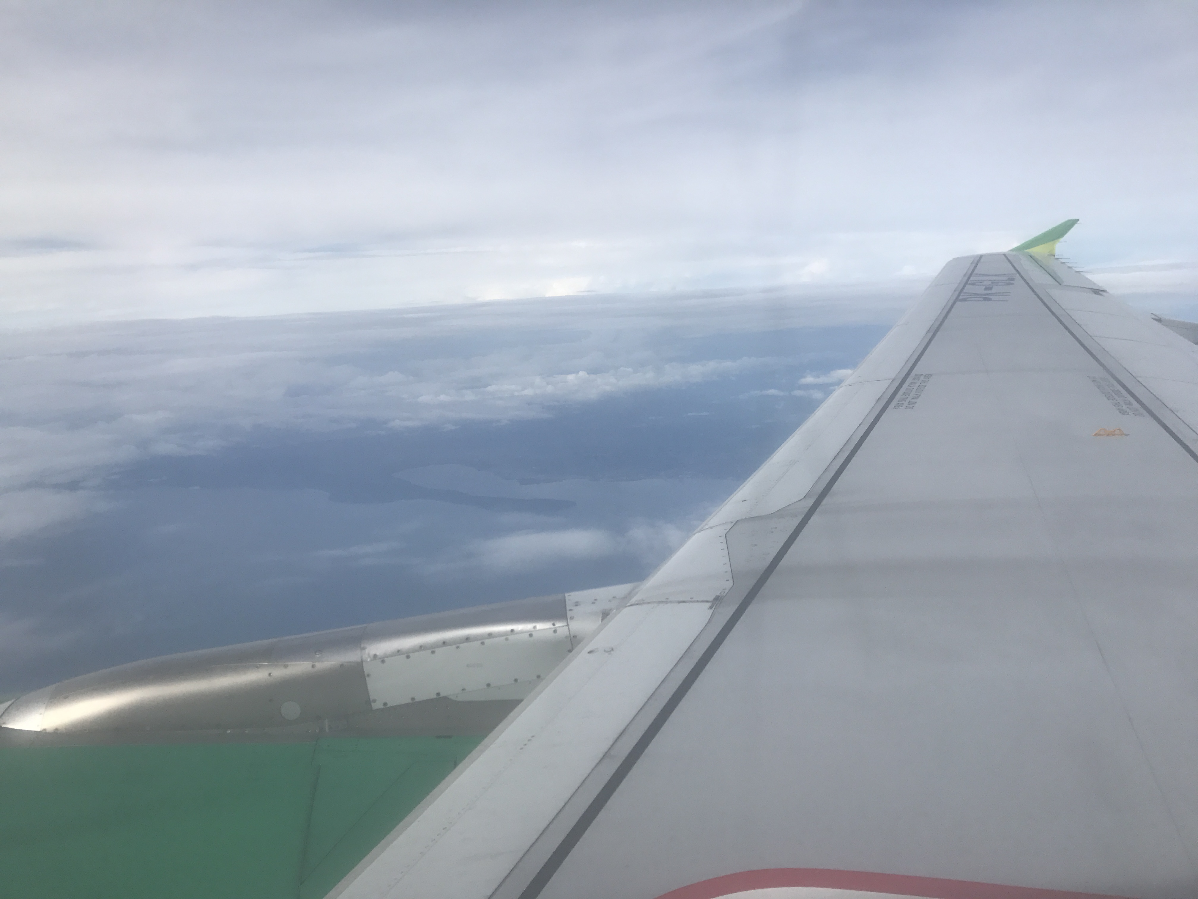 BALI