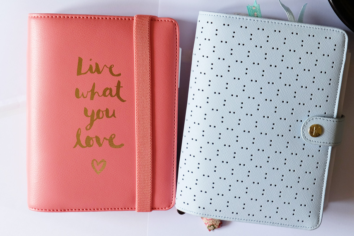 KIKKI K Watermelon Planner medium
