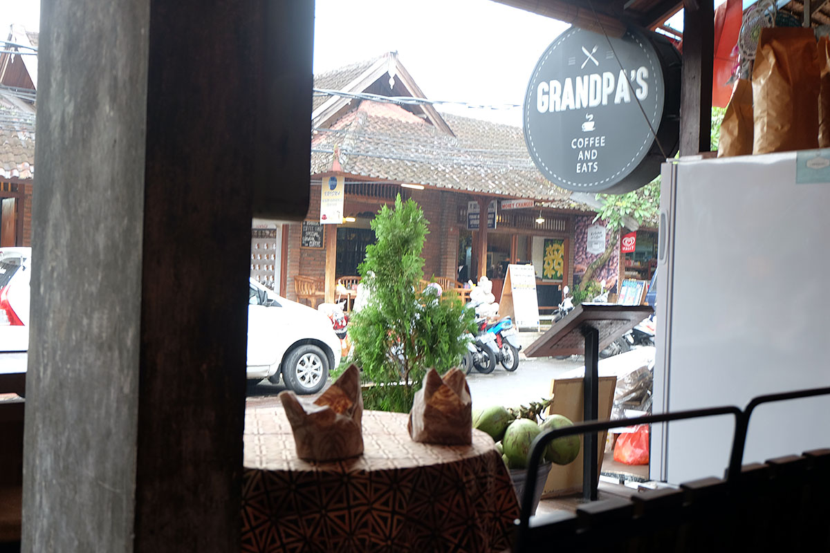 Ubud