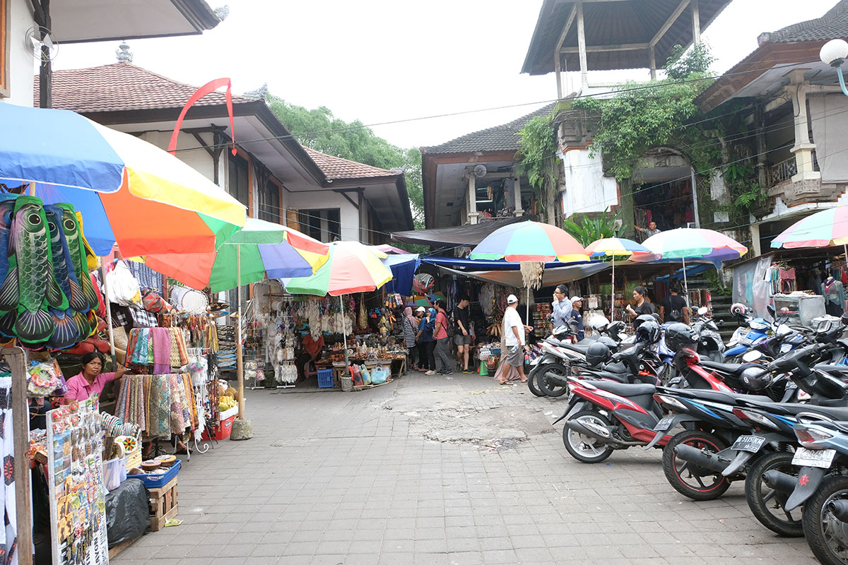 Ubud