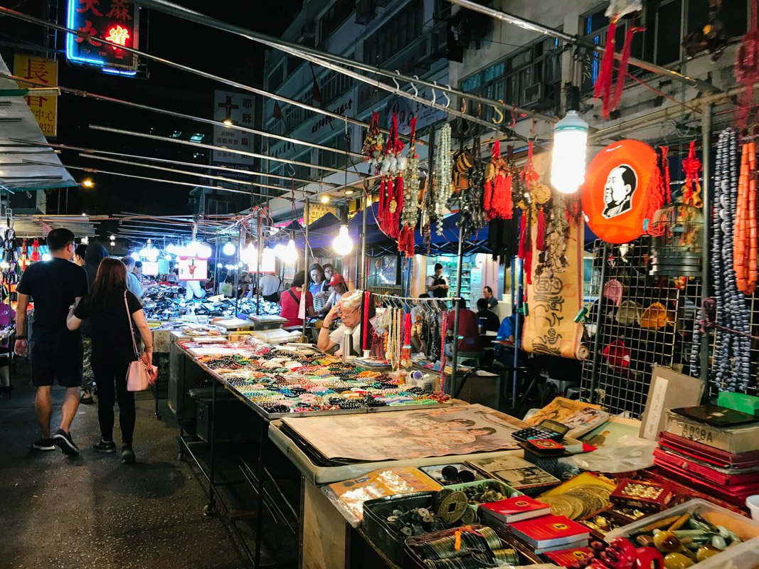 hong kong