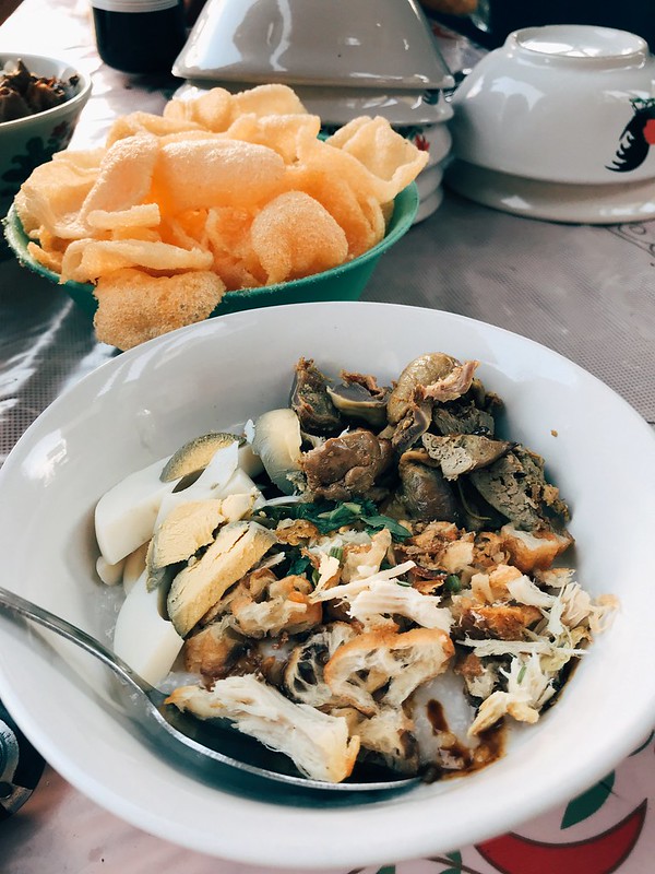 Bandung. January 2019.