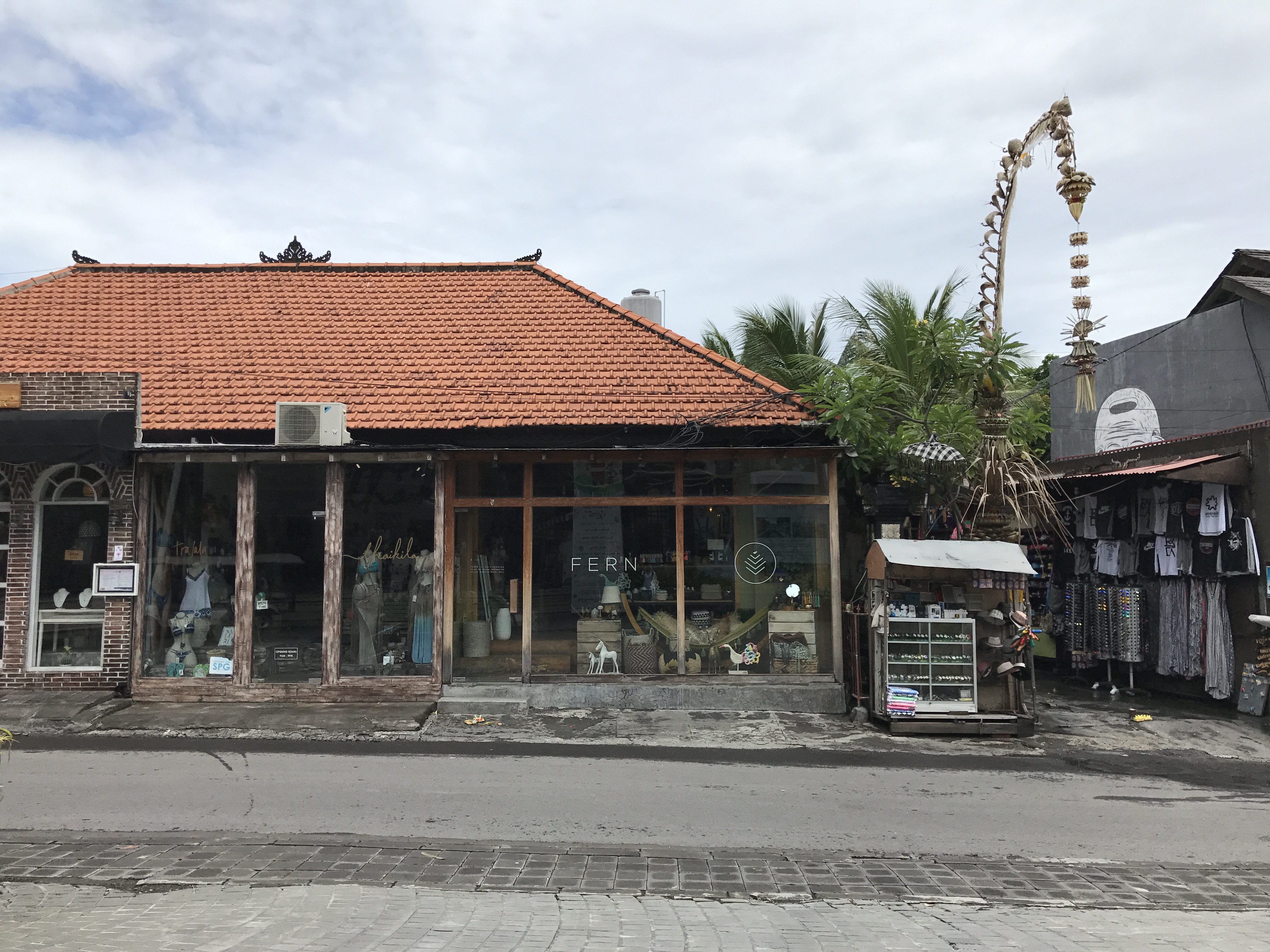 BALI