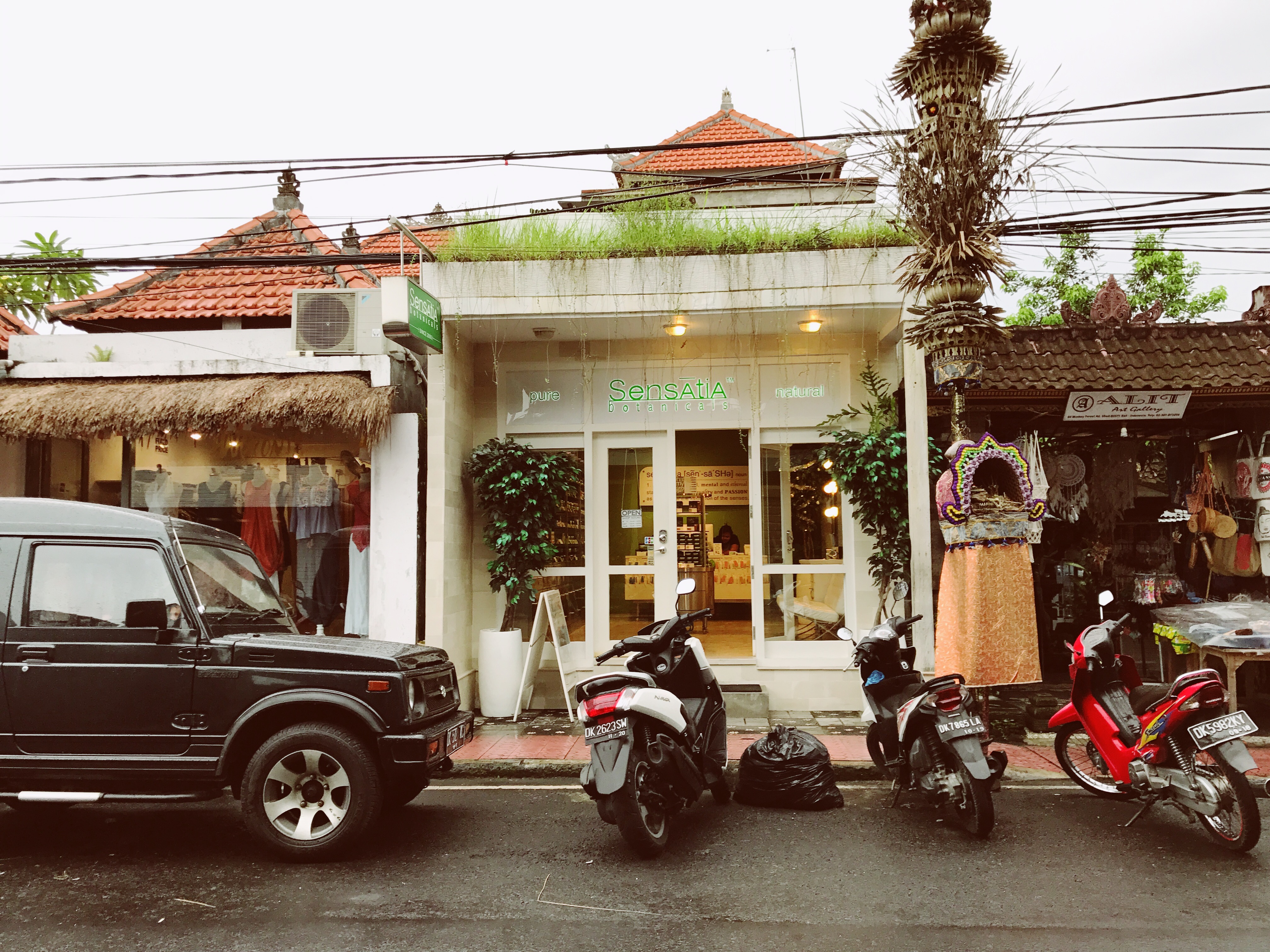 Ubud