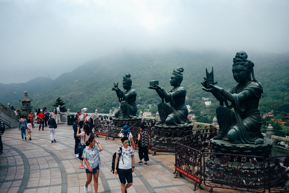 HONG KONG