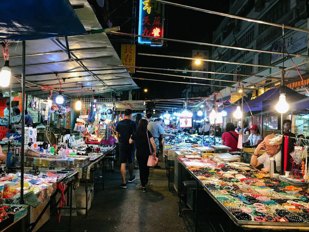 hong kong