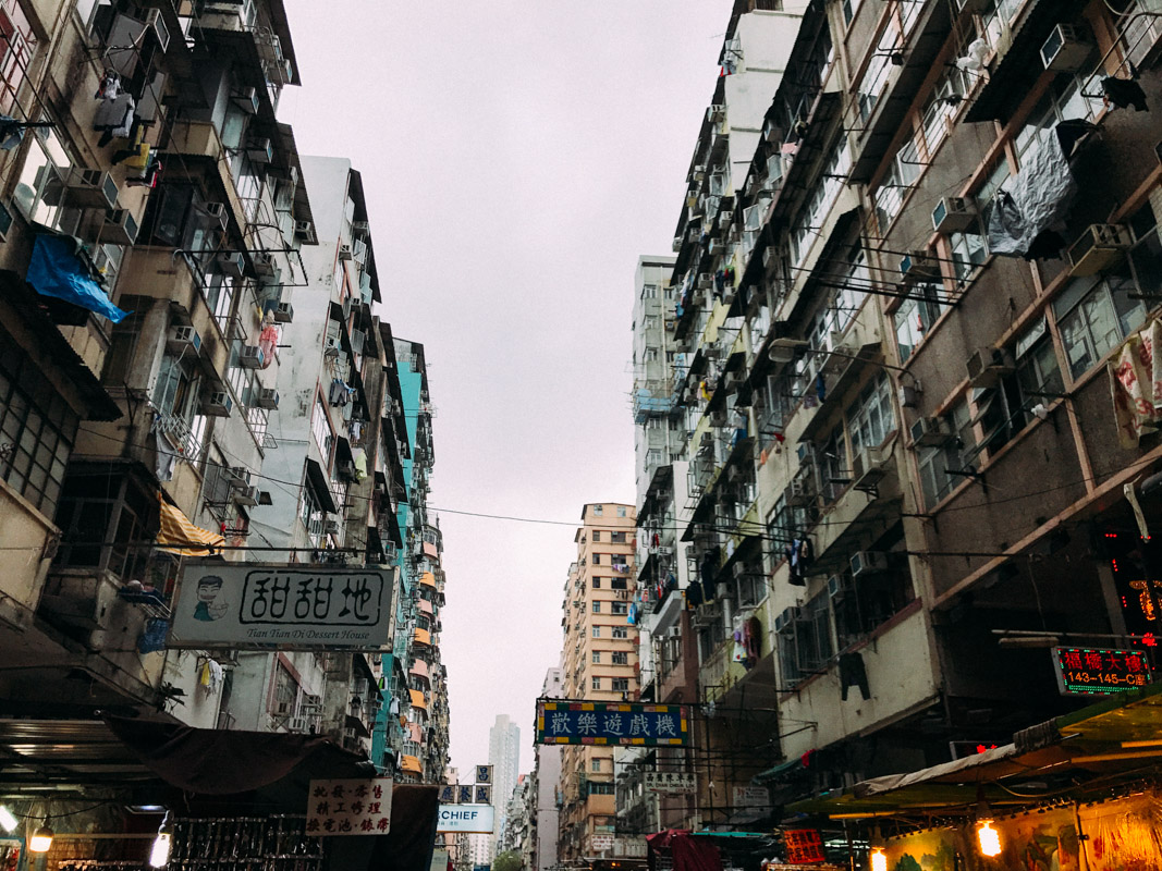 HONG KONG