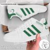 Gogebic Community College Logo Stan Smith Shoes