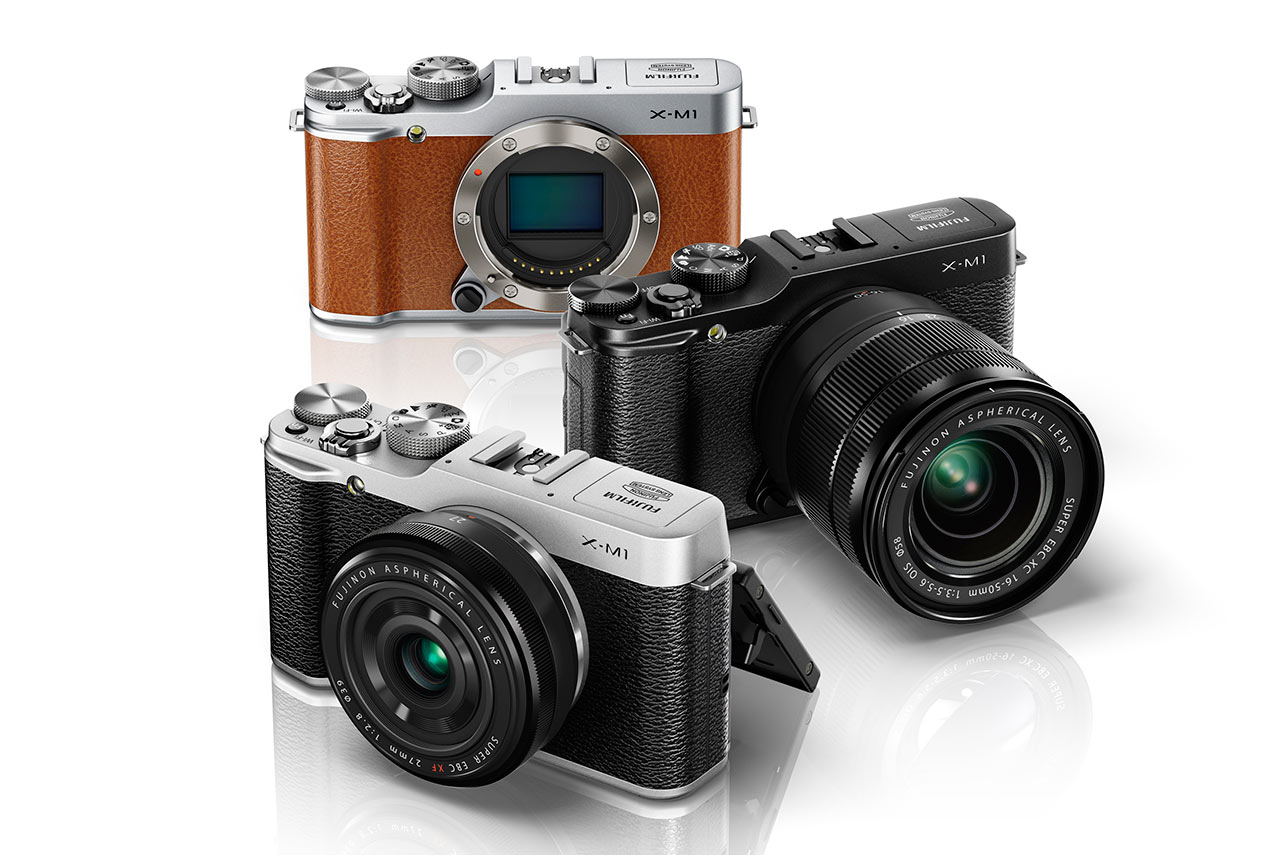 fujifilmxm1-colours