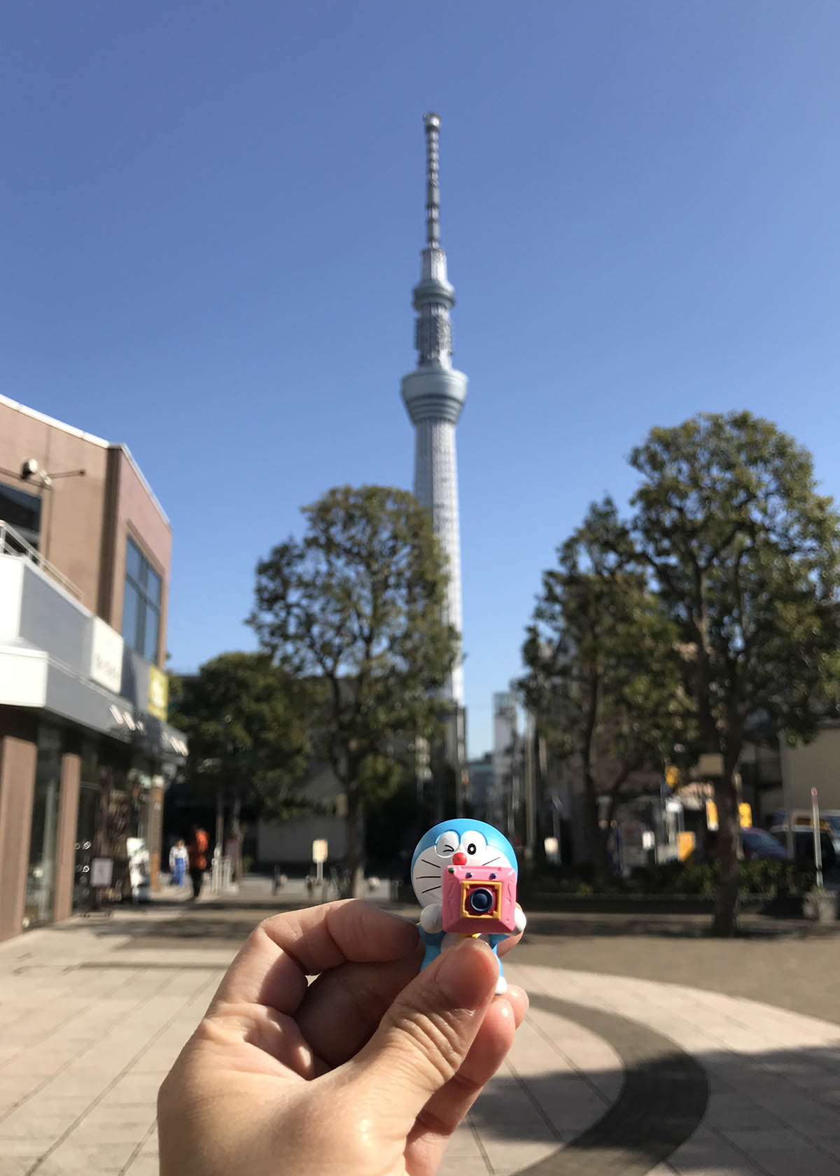 japan-itinerary-tokyo-skytree